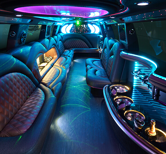 limo service ann arbor