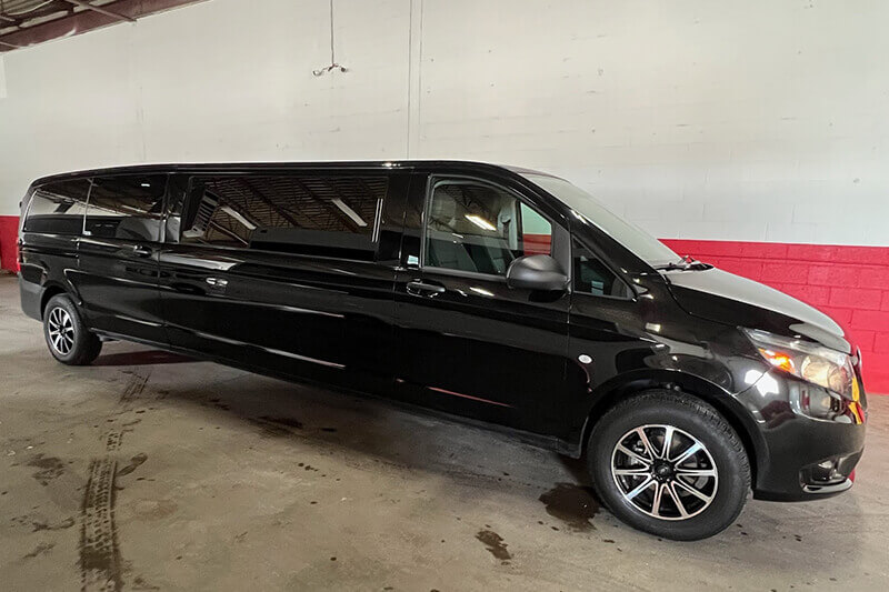 Mercedes Metris
