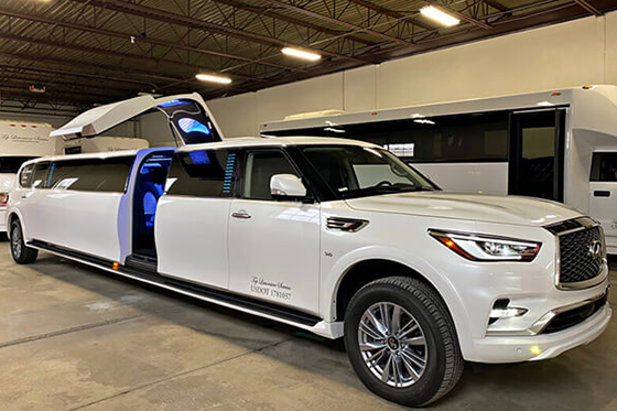 perfect limousine