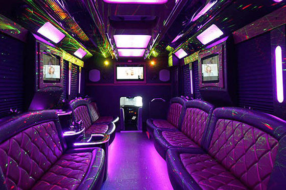 surround Sound system