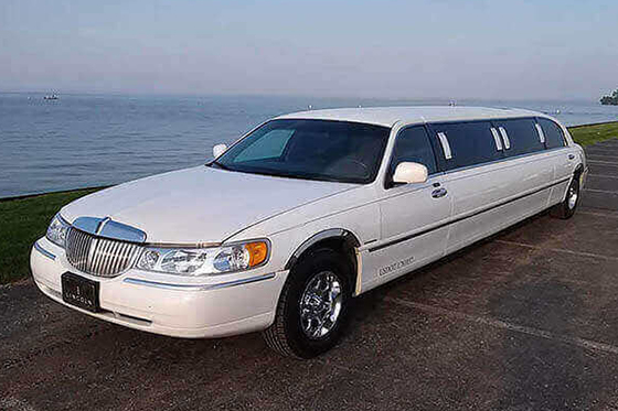 Town Car
