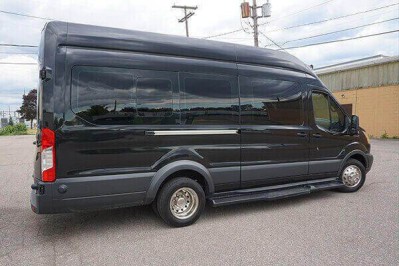 Ann Arbor Party Bus Rentals & Vehicles Like Limousines, SUV Limos, Sprinters & Car Service!