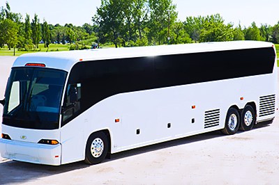 Ann Arbor's Charter Bus Company
